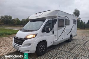 Fiat Ducato Inny 2020
