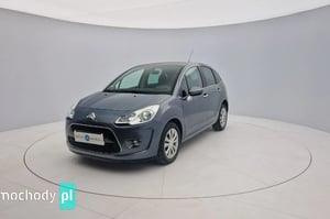 Citroen C3 Hatchback 2011