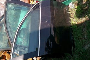 VW GOLF VI HB DRZWI PRZÓD PRAWE L041