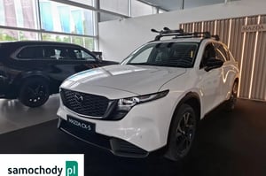 Mazda CX-5 SUV 2026