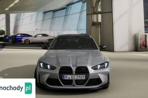 BMW M3 Sedan 2026