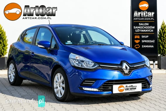 Renault Clio Hatchback 2018