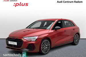 Audi S3 Hatchback 2024