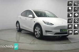 Tesla Model Y SUV 2023