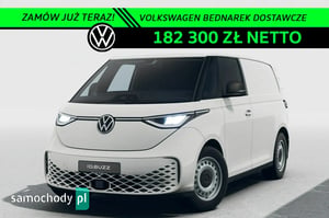Volkswagen ID.7 Van 2026