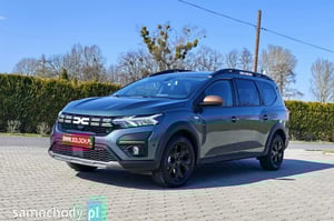 Dacia Jogger Minivan 2024