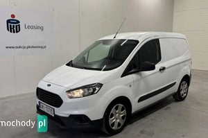Ford Transit Courier Furgon 2022
