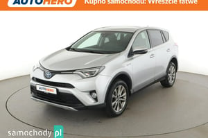 Toyota RAV4 SUV 2016