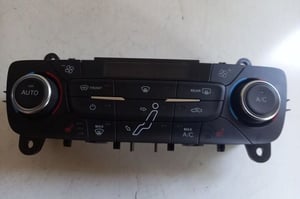 FORD FOCUS MK3 LIFT PANEL NAWIEWU I KLIMATYZACJI F1ET-18C612-DJ