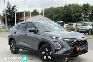Omoda 5 SUV 2026