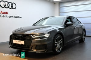 Audi A6 Sedan 2022