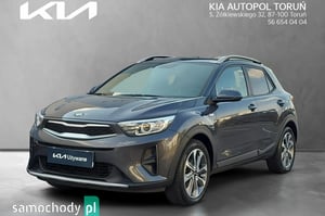 Kia Stonic Hatchback 2020