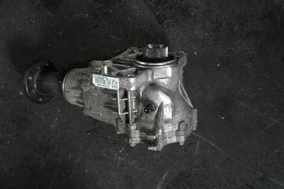 KIA SORENTO III LIFT 2,2CRDI REDUKTOR SKRZYNI BIEGÓW U10-F1708 4G100
