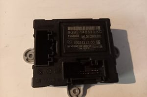 FORD MONDEO MK4 LIFT MODUŁ STEROWNIK DRZWI PRAWYCH 9G9T14B533KC