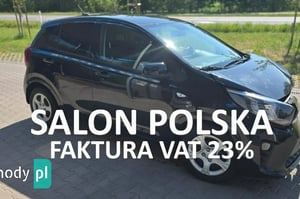 Kia Picanto Hatchback 2021