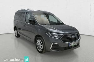 Ford Tourneo Connect Minivan 2023