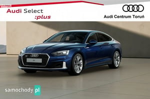 Audi A5 Liftback 2024