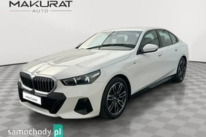 BMW 5 Seria Sedan 2024