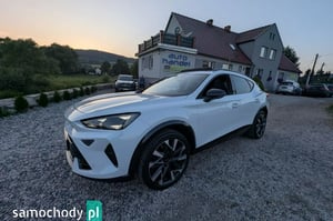 Cupra Formentor Hatchback 2024