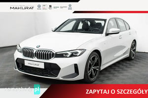 BMW 3 Seria Sedan 2024