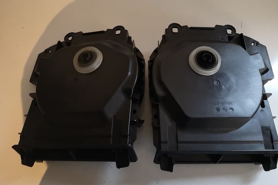 BMW F10 SUBWOOFER PRAWY 9195200-02 LEWY 9195199-02