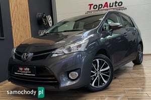 Toyota Verso Minivan 2017