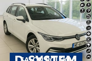 Volkswagen Golf Kombi 2022