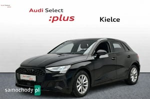 Audi A3 Hatchback 2023
