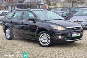 Ford Focus Kombi 2008