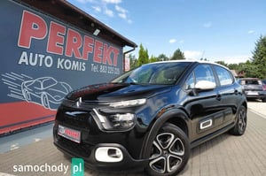 Citroën C3 Crossover 2021