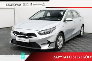 Kia Ceed Hatchback 2022