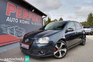 Volkswagen Golf Hatchback 2006