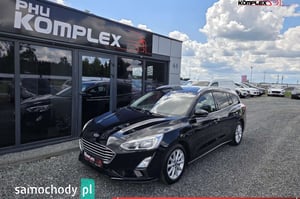 Ford Focus Kombi 2018