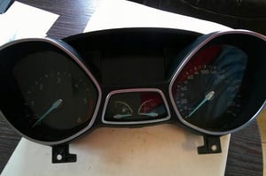 FORD KUGA MK2 LICZNIK FV4T-10849-LF
