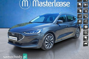 Ford Focus Kombi 2023
