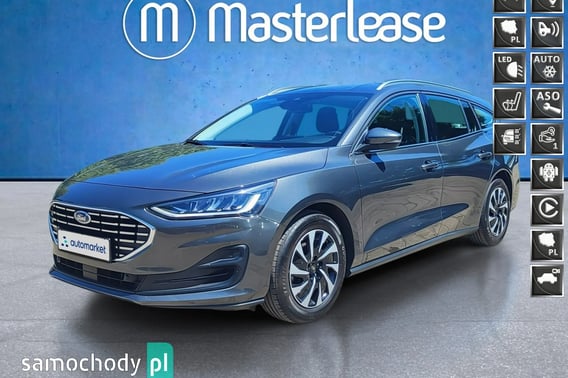 Ford Focus Kombi 2023