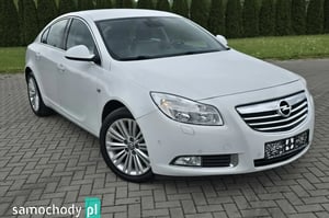 Opel Insignia Hatchback 2013