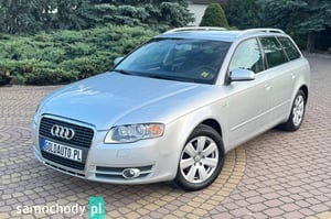 Audi A4 Kombi 2005