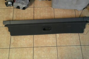 FORD MONDEO MK5 KOMBI ROLETA BAGAŻNIKA DS73N55066AC