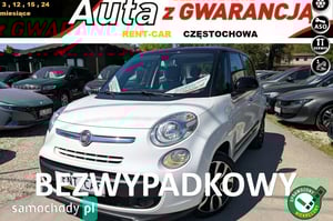Fiat 500L Kombi 2013