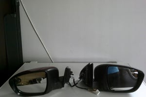 NISSAN QASHQAI J11 LUSTERKO P/L EU 16 PINOWE NAJ