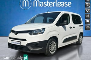 Toyota Proace City Van 2021