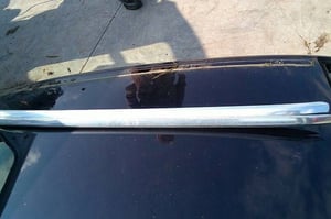 CITROEN DS7 RELINGI DACHOWE KOMPLET 98170171VV