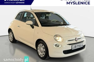 Fiat 500 Hatchback 2020