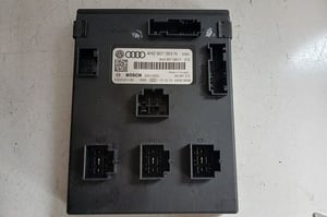 AUDI A6 S6 C7 MODUŁ KOMFORTU 4H0907063N
