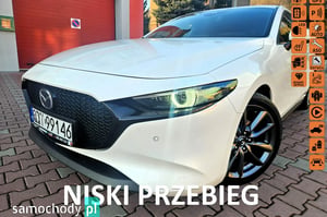 Mazda 3 Hatchback 2019