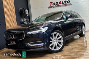 Volvo V90 Kombi 2016