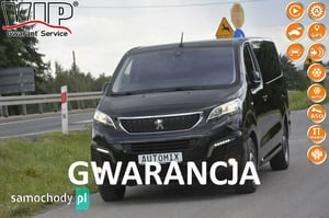 Peugeot Expert Furgon 2020