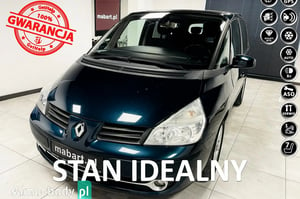 Renault Grand Espace Minivan 2007