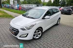 Hyundai i30 Kombi 2015